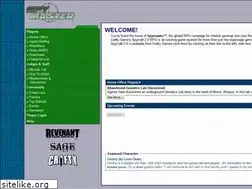 Sites similar to spymaster.org