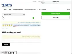 Sites similar to spymatrixgps.com