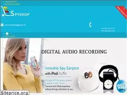 Sites similar to spymee.com