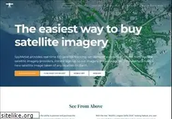 Sites similar to spymesat.com