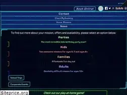 Sites similar to spymissions.co.uk