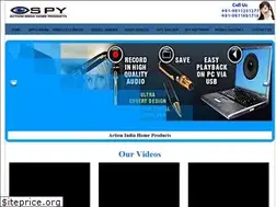 Sites similar to spymumbai.com