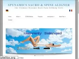Sites similar to spynamics.com