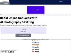 Sites similar to spyne.ai