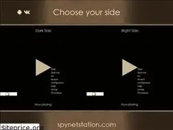 Sites similar to spynetstation.com