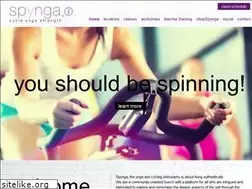 Sites similar to spynga.com