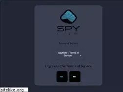 Sites similar to spynote.us