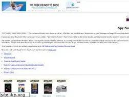 Sites similar to spynumbers.com
