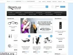 Sites similar to spynuts.com