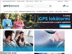 Sites similar to spyobchod.sk