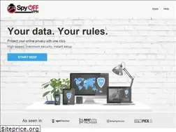 Sites similar to spyoff.com