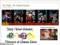 Sites similar to spyonkers.com