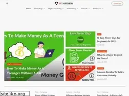 Sites similar to spyopinion.com
