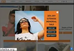 Sites similar to spyoptic.com