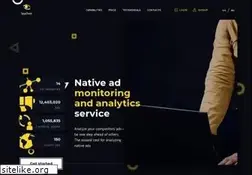 Sites similar to spyover.com