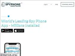 Sites similar to spyphone.com