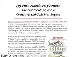 Sites similar to spypilotbook.com