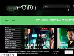 Sites similar to spypoint.it