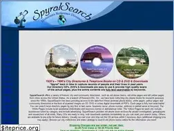 Sites similar to spyralsearchsales.com