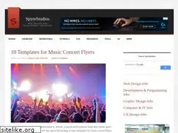 Sites similar to spyrestudios.com