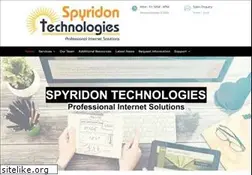 Sites similar to spyridontech.com