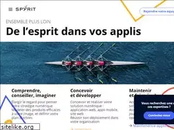 Sites similar to spyrit.net