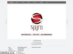 Sites similar to spyrodubai.com