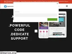 Sites similar to spyropress.com