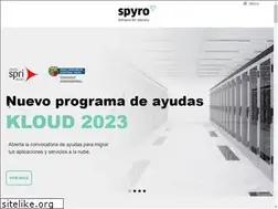 Sites similar to spyrosoftware.com