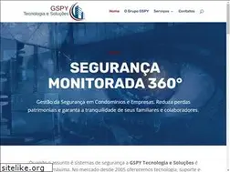 Sites similar to spysat.com.br
