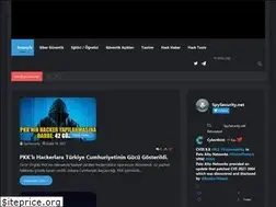 Sites similar to spysecurity.net