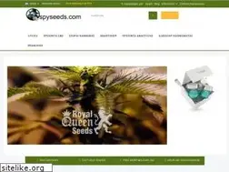 Sites similar to spyseeds.com