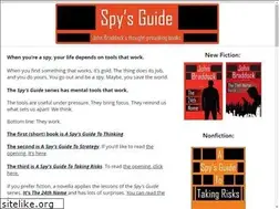 Sites similar to spysguide.com
