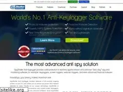 Sites similar to spyshelter.com