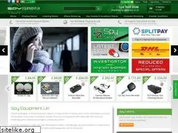 Sites similar to spyshop-online.com