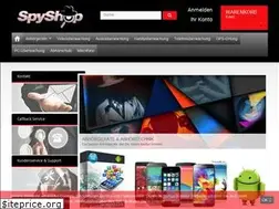 Sites similar to spyshop.at
