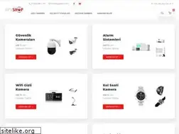 Sites similar to spyshop.com.tr