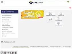 Sites similar to spyshop.ro