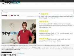 Sites similar to spyshop.si