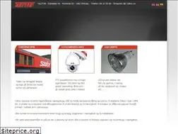 Sites similar to spyshopas.no