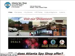 Sites similar to spyshopatlanta.com