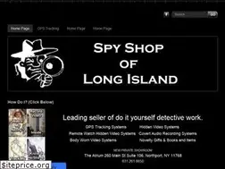 Sites similar to spyshopli.com