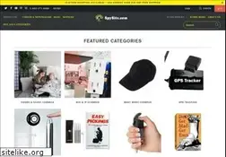 Sites similar to spysite.com
