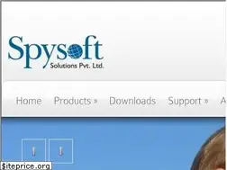 Sites similar to spysoft.com