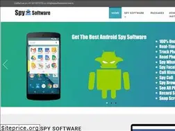 Sites similar to spysoftwaremumbai.in