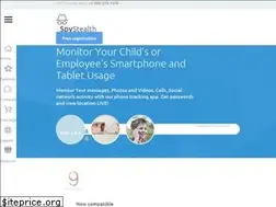 Sites similar to spystealth.com