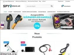 Sites similar to spystore.at