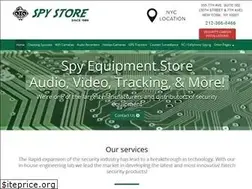 Sites similar to spystorenyc.com