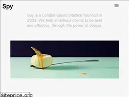 Sites similar to spystudio.co.uk