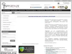 Sites similar to spystudy.de